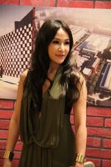 高清组图：第十五届全球华语榜中榜红毯