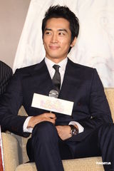 组图：宋承宪吻到数不清 金泰熙忘记曾到过台湾