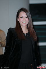 组图：汪圆圆婚礼甜蜜长吻 吴君如李嘉欣等到场