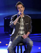 幻灯图：第九季《美偶》6进5 惊喜连连的仙妮亚周