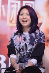 组图：彭浩翔电影《人间小团圆》MV主题曲发布