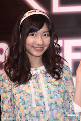 组图：柏木由纪首度赴台湾见粉丝自认雨女封号