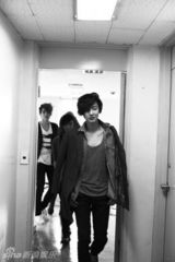 组图：票选十二星座韩国花美男