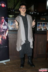 组图：李健达自资出碟 郑敬基撑旧爱邓萃雯