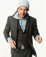 组图：《速度与激情》保罗-沃克生前照片回顾