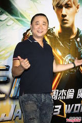 周杰伦五月天首度同台 林俊杰萧敬腾等助阵