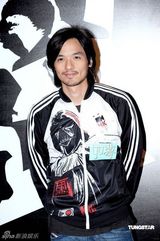 高清图：《如梦》首映 吴彦祖杨千嬅冯德伦等齐聚