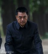 组图：电视剧《北平无战事》主要演员