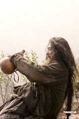 《苏乞儿》经典武侠回归 袁和平“醉拳”谁与争锋