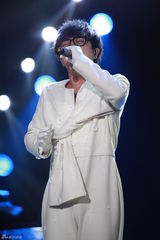 组图：华晨宇将加盟央视梦想星搭档公益盛典