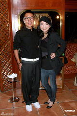 《巾帼枭雄2》杀青 黎耀祥望再蝉联“视帝”