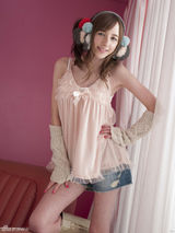 组图：英国90后萌妹贝琪-库尔135张美图集锦