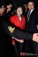 组图：Wonder Girls昭熙办粉丝签名会 造型惹人爱