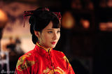 组图：《九河入海》将播 熊乃瑾演俏丽新娘