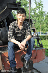 幻灯组图：快男长沙25强尘埃落定 率先进全国300强