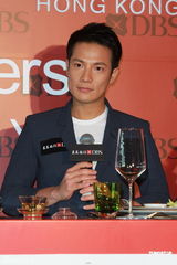 组图：丁子高自曝曾骚扰杨千嬅 Amanda S将开新店