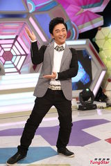 组图：吴宗宪开炮轰韩国综艺永无出头机会