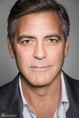 组图：柏林8日官方肖像照 吴彦祖克鲁尼拼帅气