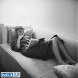 [老照片]奥黛丽-赫本85周年诞辰 天使在人间