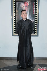 组图：《叶问终极一战》首映 阿娇(钟欣桐)男友亮相