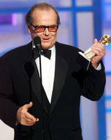 幻灯图集：金球奖颁奖礼20大难忘时刻回顾