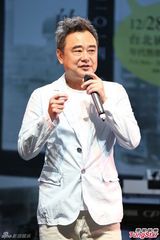 组图：陈升推第20张大碟 尝试清新风