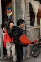 《明星Do In Style》方大同的胡同游