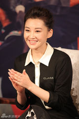 高清图：许晴《嘉人》封面大片 优雅知性风情浓郁