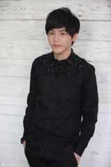 造梦者李炜：我的爱情梦醒是彩色的