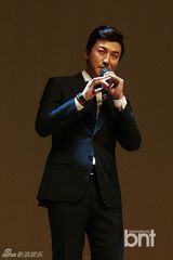 组图：金俊秀音乐剧《December》Showcase