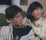 组图：港星罗慧娟病逝 生前经典影像回顾