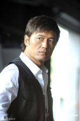 高清组图：TVB电视剧《刑警》曝光剧照