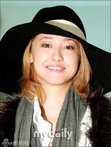 组图：日本女星泽尻绘里香赴韩宣传新片