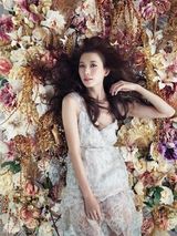 策划：看你笑靥如花 我叹岁月静好