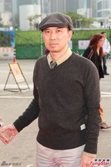 组图：《人间蒸发》钟丽缇柳岩走上红毯