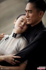 组图：《一代宗师》十四项提名称霸香港金像奖