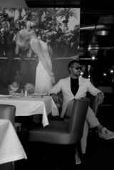 组图：姜武戛纳之行多惊喜 冲击影帝待奇迹