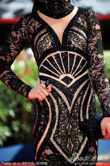 组图：时尚威尼斯之首饰珠宝大巡礼