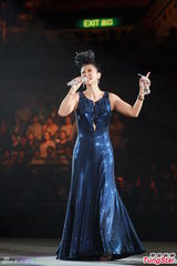 组图：叶倩文红馆演出圆满闭幕