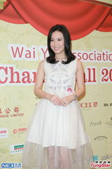 组图：陈法蓉未能与杨幂对戏 马赛转战幕后