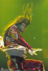 策划：继续宠爱张国荣11周年 光影瞬间定格