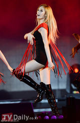 组图：众韩流明星齐聚《2012韩流DREAM演唱会》