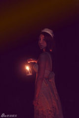 组图：马诺《好想》MV梦幻剧照曝光