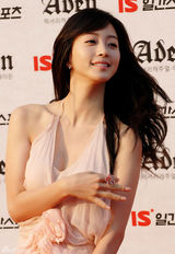 高清组图：韩国女星韩艺瑟214张美图集锦