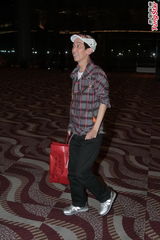 组图：曾志伟六十大寿庆宴成龙赵本山等齐贺