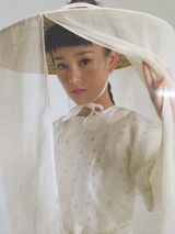 组图：独家曝光新版《鹿鼎记》定妆照