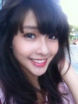 组图：越南15岁拳击妹走红 私照兔女郎清新美艳