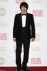 幻灯图：韩国MBC电视台演技奖颁奖 群星助阵