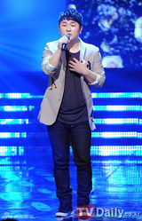 组图：神话合体回归夺《Countdown》冠军风采依旧