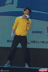 组图：电台演唱会众星上阵 杨丞琳压轴掀高潮